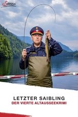 Letzter Saibling - Der vierte Altaussee-Krimi Letzter Saibling - Der vierte Altaussee-Krimi