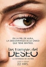 Poster for Las Trampas del Deseo