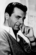 Mort Sahl