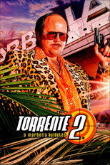 Torrente 2. - A Marbella küldetés