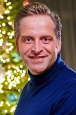 Foto retrato de Pieter Klok