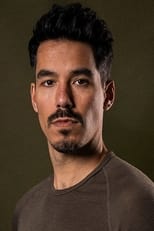 Foto retrato de Wouter Prudon