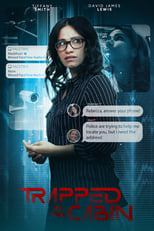 VER Trapped in the Cabin (2023) Online Gratis HD