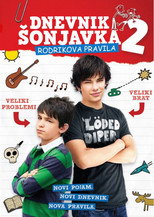 Diary of a Wimpy Kid: Rodrick Rules
