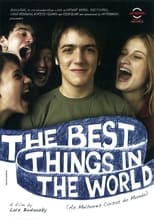 Poster for The Best Things in the World 