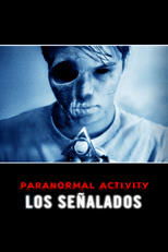 VER Paranormal Activity: Los señalados (2014) Online