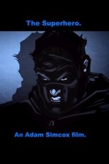 The Superhero poster movie