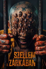 Szellem a zárkában