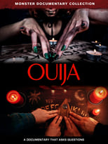 Poster for Ouija