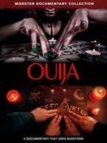 Poster for Ouija