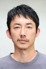 Kazunari Yanagitani Kazunari Yanagitani