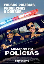 Armados em Polícias