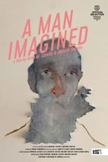 Poster for A Man Imagined