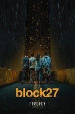 Poster for block 27