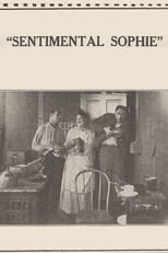 Poster for Sentimental Sophie