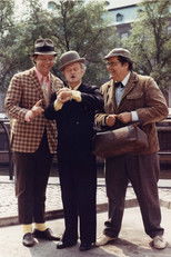 The Olsen Gang Collection