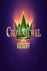 WWE Crown Jewel 2022 Kickoff poster