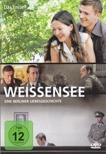 Poster for Weissensee Season 1