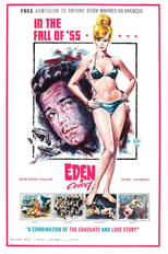 Poster for Eden Cried