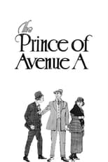 Poster for The Prince of Avenue A