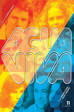 Agua Viva