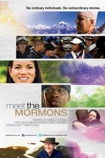Poster for Meet the Mormons
