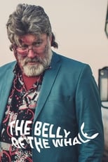 Poster for The Belly of the Whale