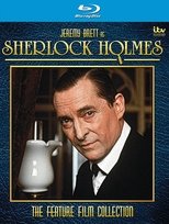 Sherlock Holmes (Jeremy Brett) Collection