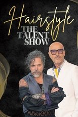 Poster for HairStyle, The Talent Show (Italia)