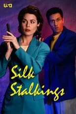 Poster di Silk Stalkings