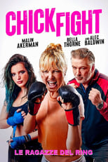 Poster di Chick Fight