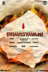 Poster for Bhavisyavani 
