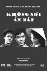 Poster for Không Nơi Ẩn Nấp 