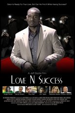 Poster for Love N Success