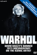 Poster for Warhol