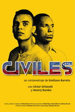 Civiles poster