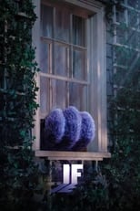 Poster for IF