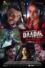 Poster for Daadal