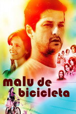 Malu de Bicicleta