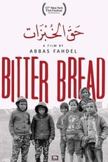 Poster for Bitter Bread 
