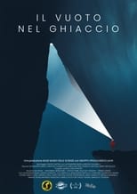 Poster for Il vuoto nel ghiaccio 