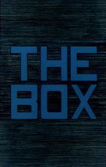 The Box poster
