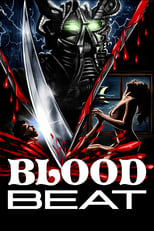 Poster for Blood Beat
