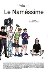 The Namessime poster movie