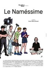 Poster for The Namessime