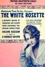 Poster for The White Rosette