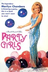 Party Girls poster movie