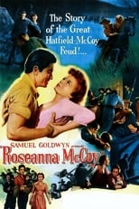 Roseanna McCoy serie streaming