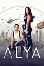 Poster for Alya