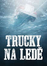 Trucky na ledě